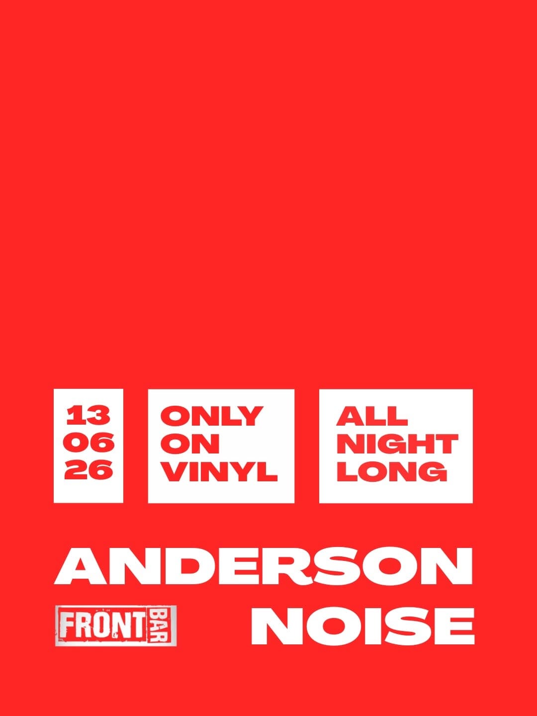 Post 2 by Anderson Noise on Instagram (carousel)