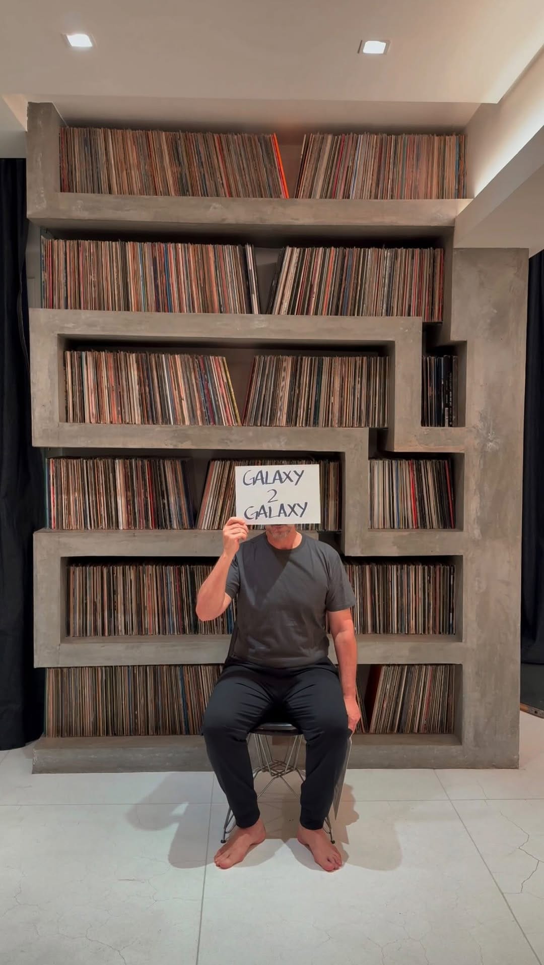 Post 4 by Anderson Noise on Instagram (video)