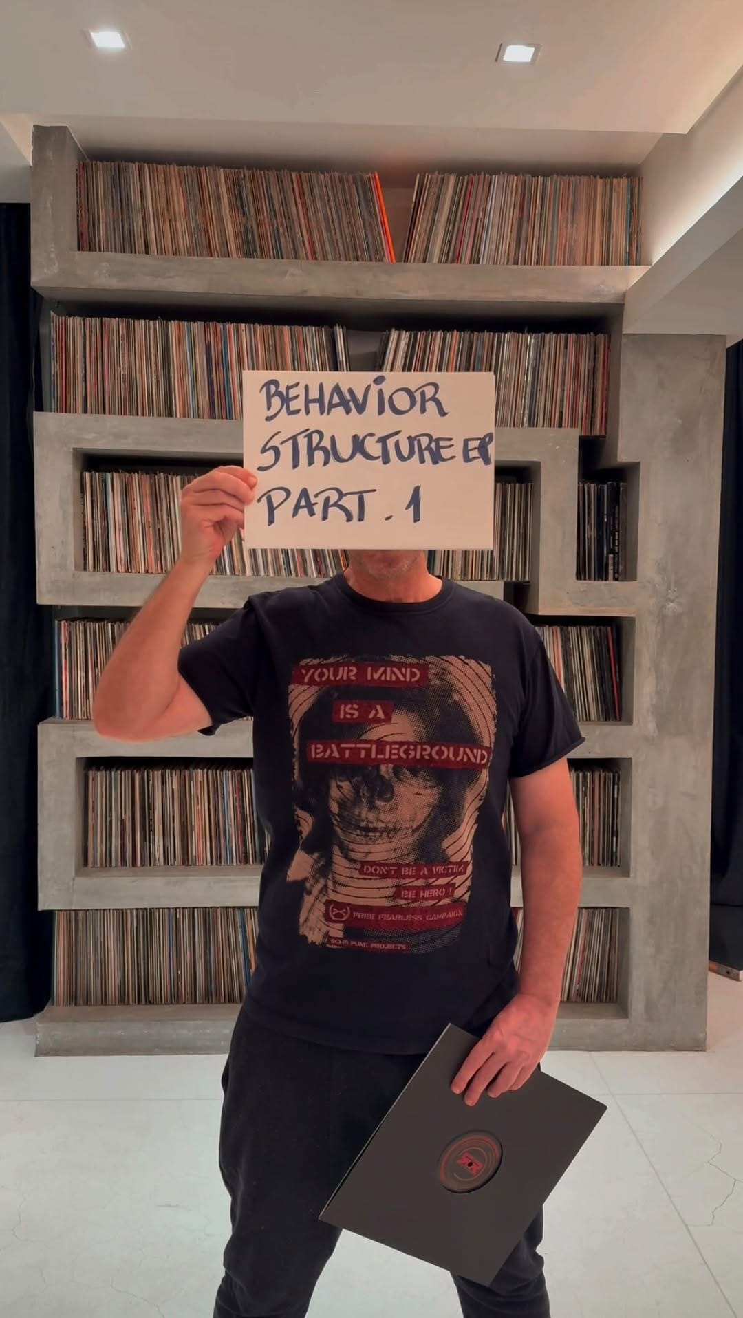 Post 6 by Anderson Noise on Instagram (video)