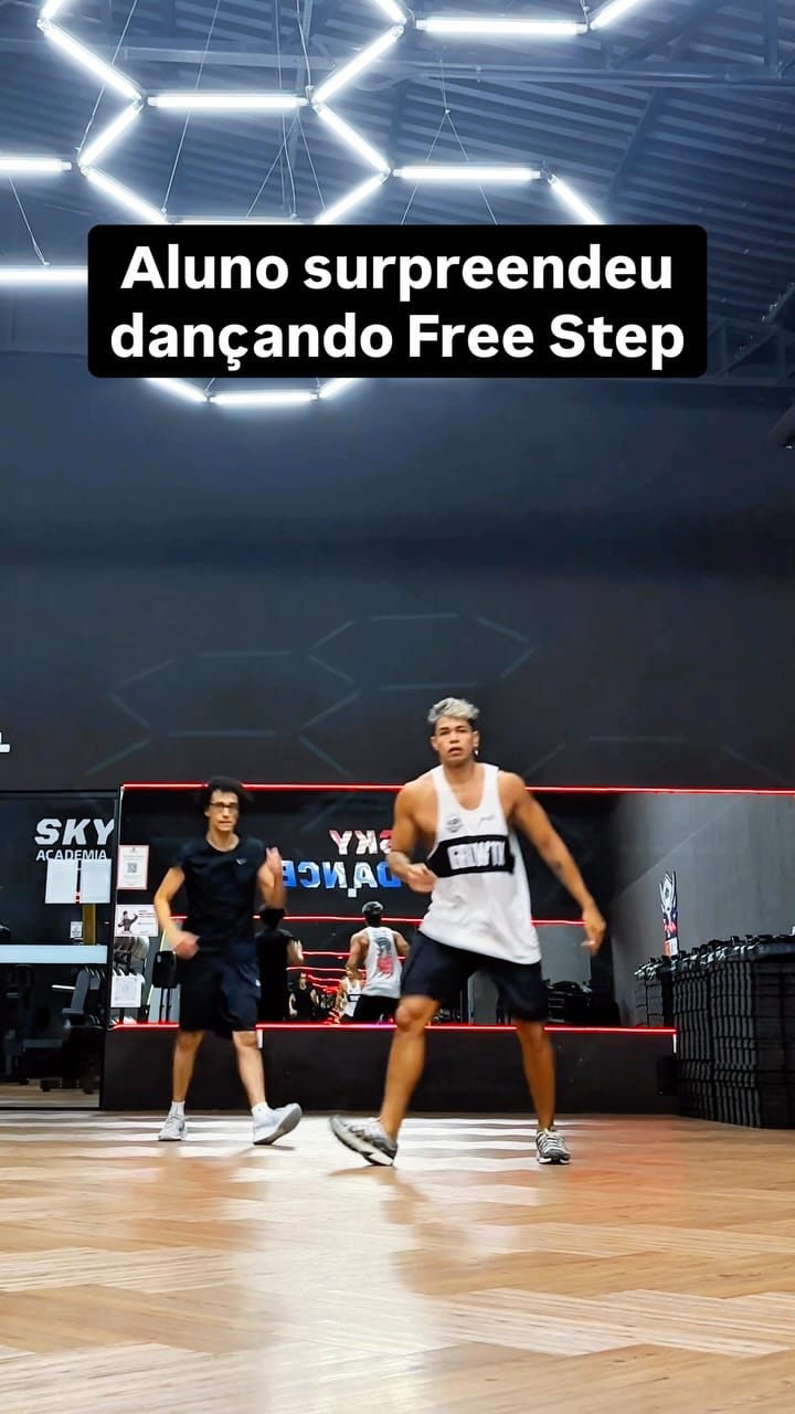 Post 5 by Gabriel Alves (MrAlves) on Instagram (video)