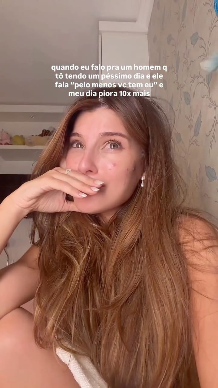 Post 7 by Giovana Baptista on Instagram (video)