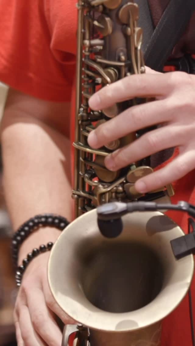 Post 9 by Scott Paddock on Instagram (video)