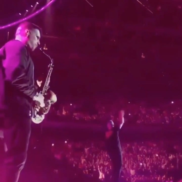 Post 10 by Scott Paddock on Instagram (video)