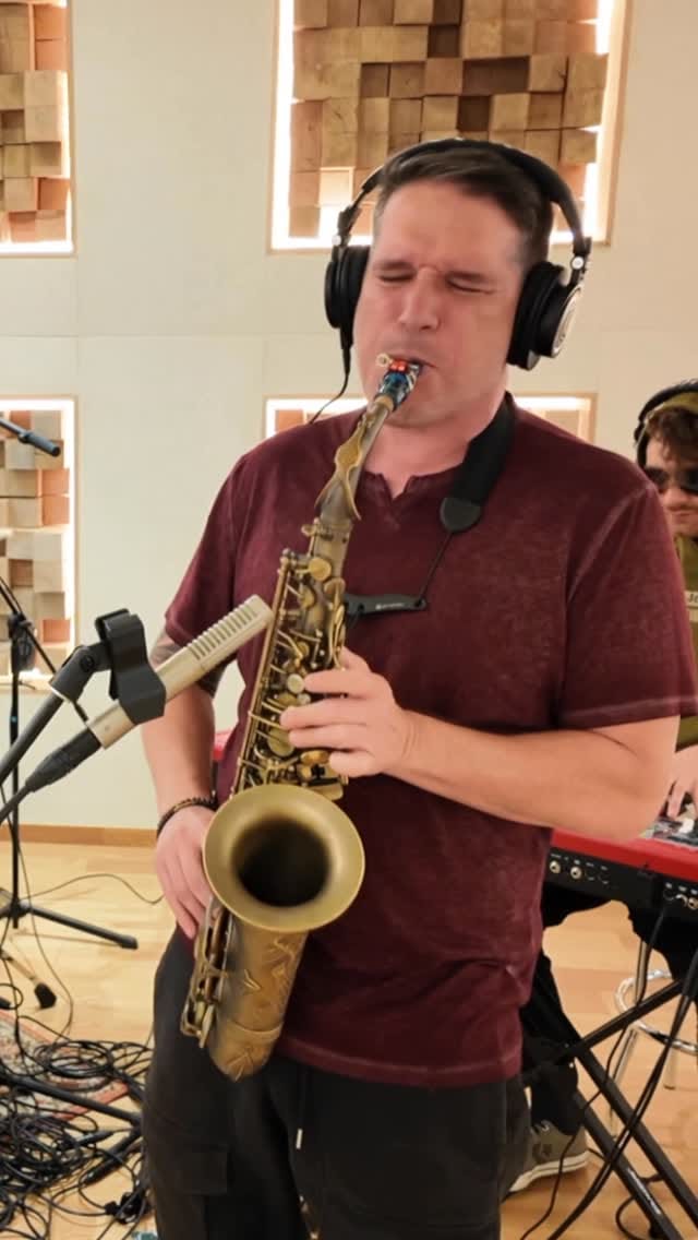 Post 4 by Scott Paddock on Instagram (video)