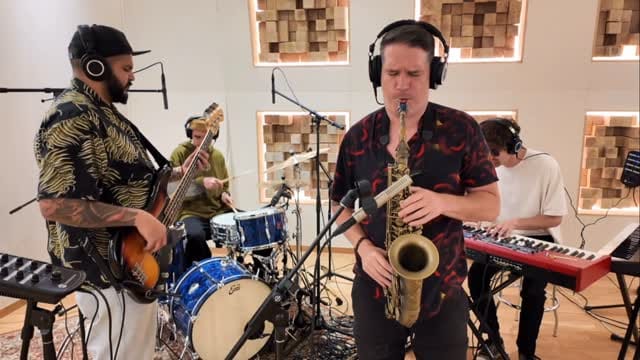 Post 6 by Scott Paddock on Instagram (video)