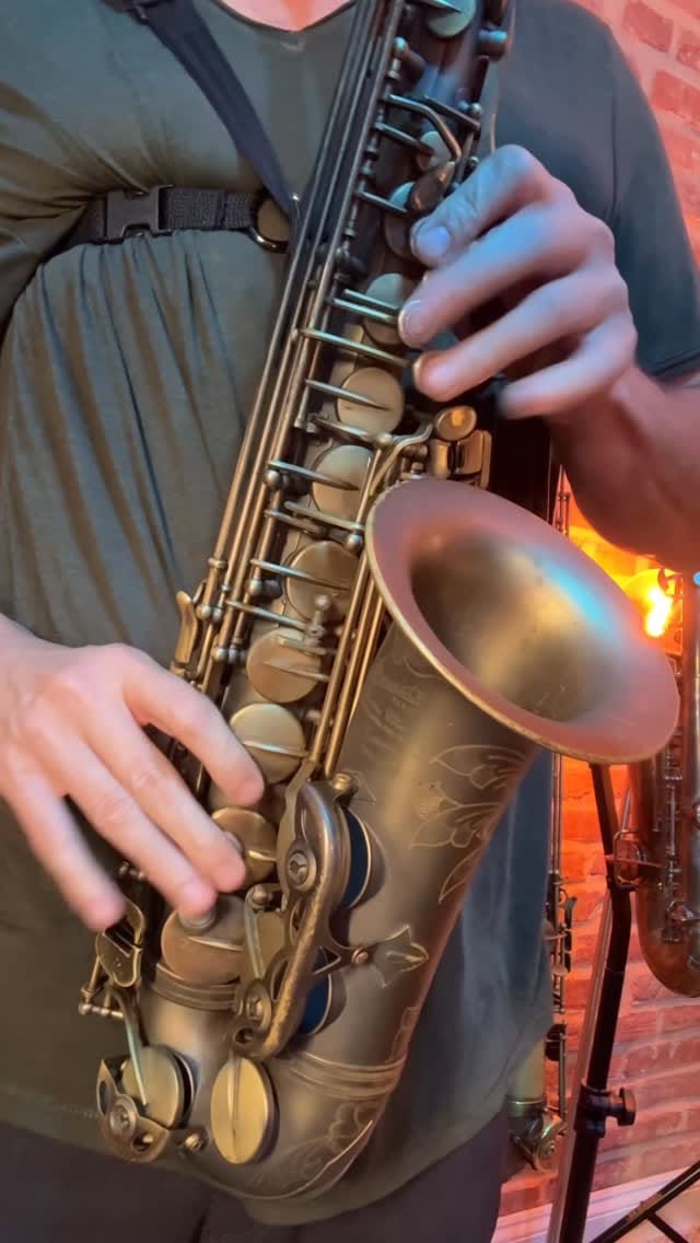 Post 7 by Scott Paddock on Instagram (video)