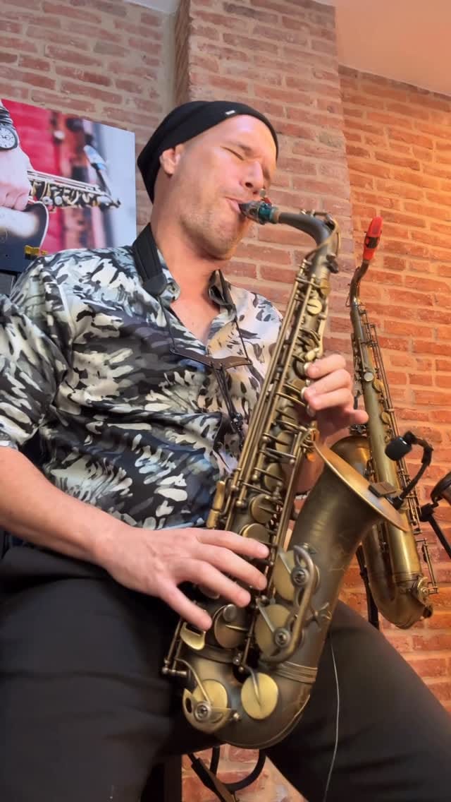 Post 1 by Scott Paddock on Instagram (video)