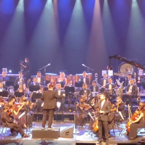 Post 9 by Alef Ben on Instagram (video)