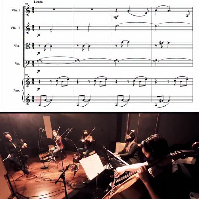 Post 1 by Alef Ben on Instagram (video)
