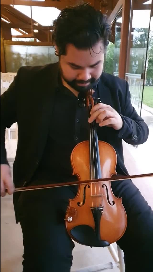 Post 2 by Alef Ben on Instagram (video)