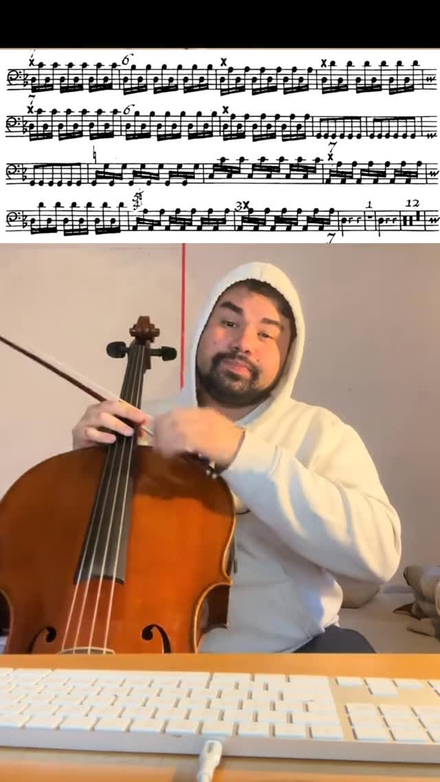 Post 3 by Alef Ben on Instagram (video)