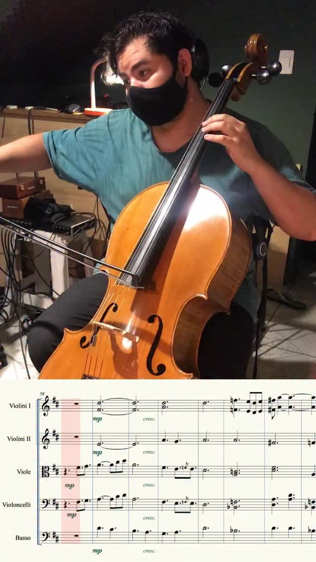 Post 4 by Alef Ben on Instagram (video)