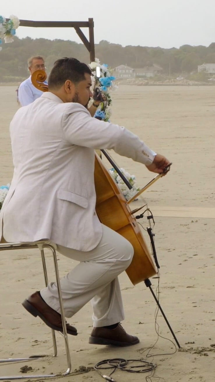 Post 5 by Alef Ben on Instagram (video)