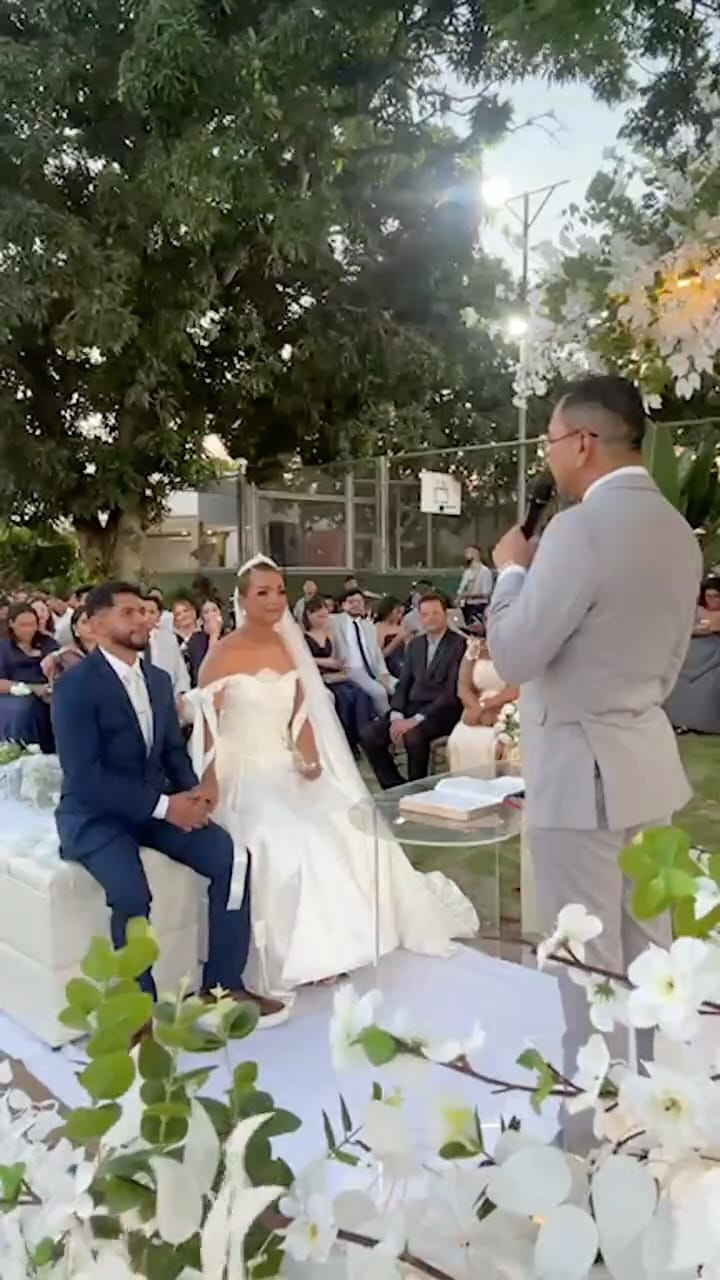 Post 6 by Orlandinho on Instagram (video)