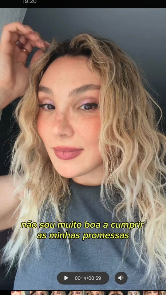 Post 5 by Cláudia Pascoal on Instagram (video)