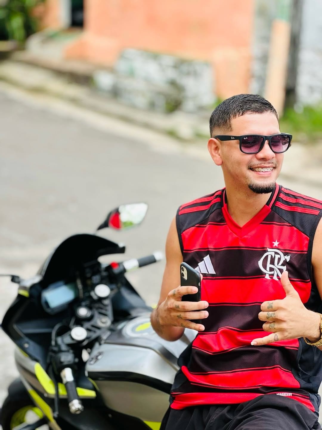 Post 4 by ⠀⠀⠀⠀⠀⠀⠀⠀Loirinho 🕺😜 on Instagram (image)