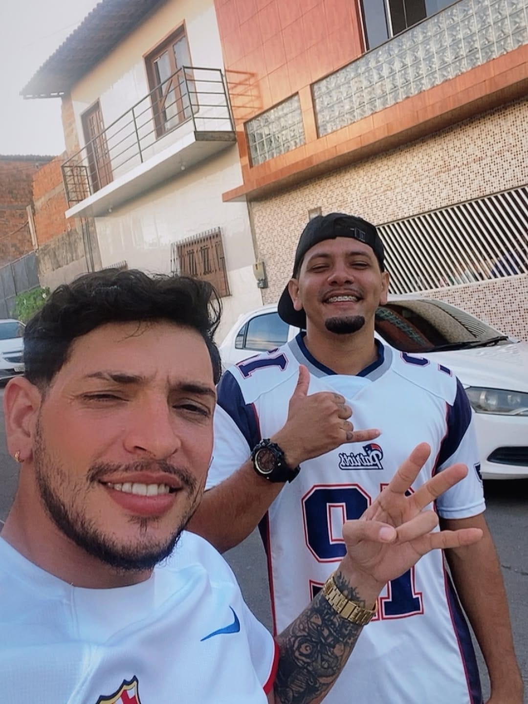 Post 6 by ⠀⠀⠀⠀⠀⠀⠀⠀Loirinho 🕺😜 on Instagram (image)
