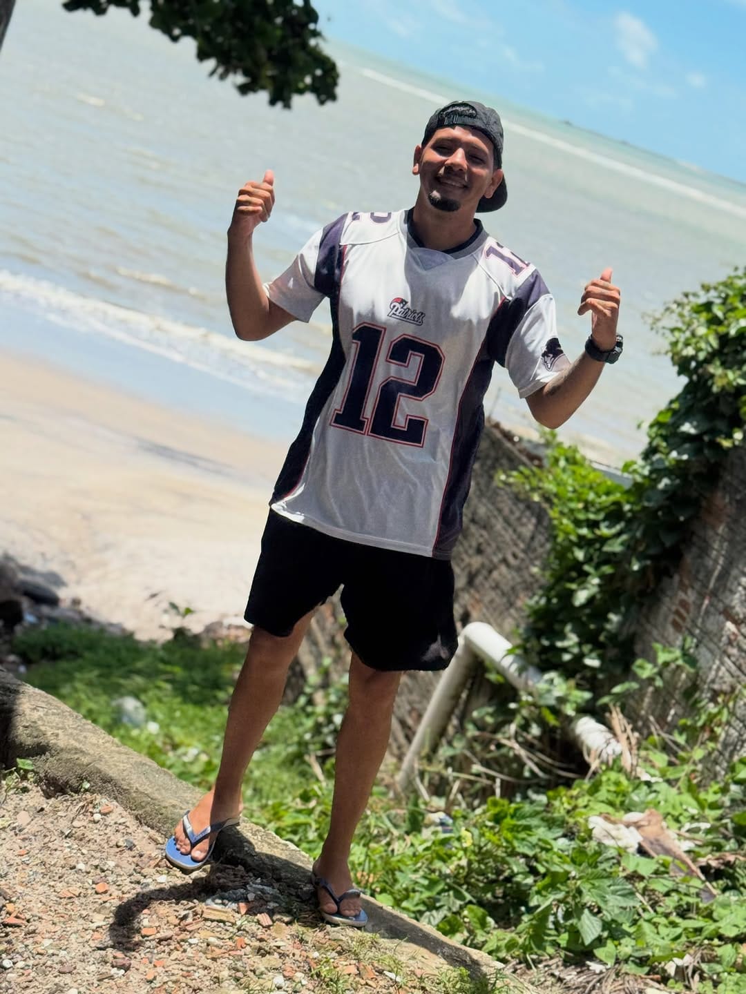 Post 5 by ⠀⠀⠀⠀⠀⠀⠀⠀Loirinho 🕺😜 on Instagram (image)