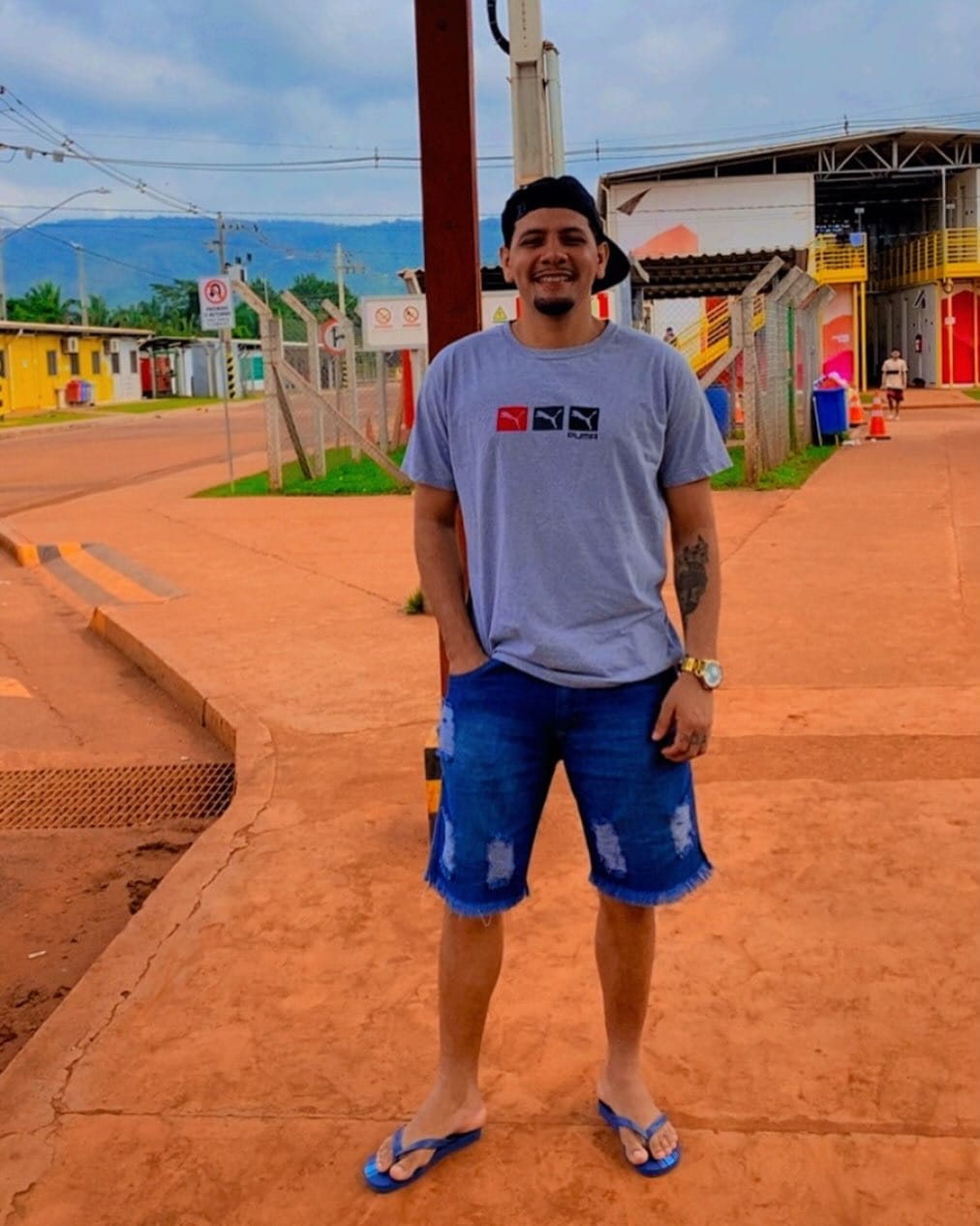 Post 8 by ⠀⠀⠀⠀⠀⠀⠀⠀Loirinho 🕺😜 on Instagram (image)
