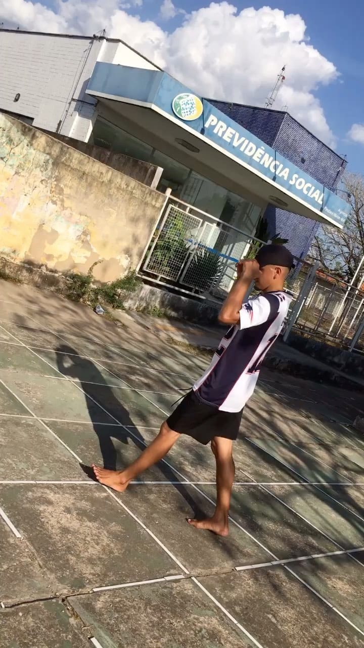 Post 9 by ⠀⠀⠀⠀⠀⠀⠀⠀Loirinho 🕺😜 on Instagram (video)