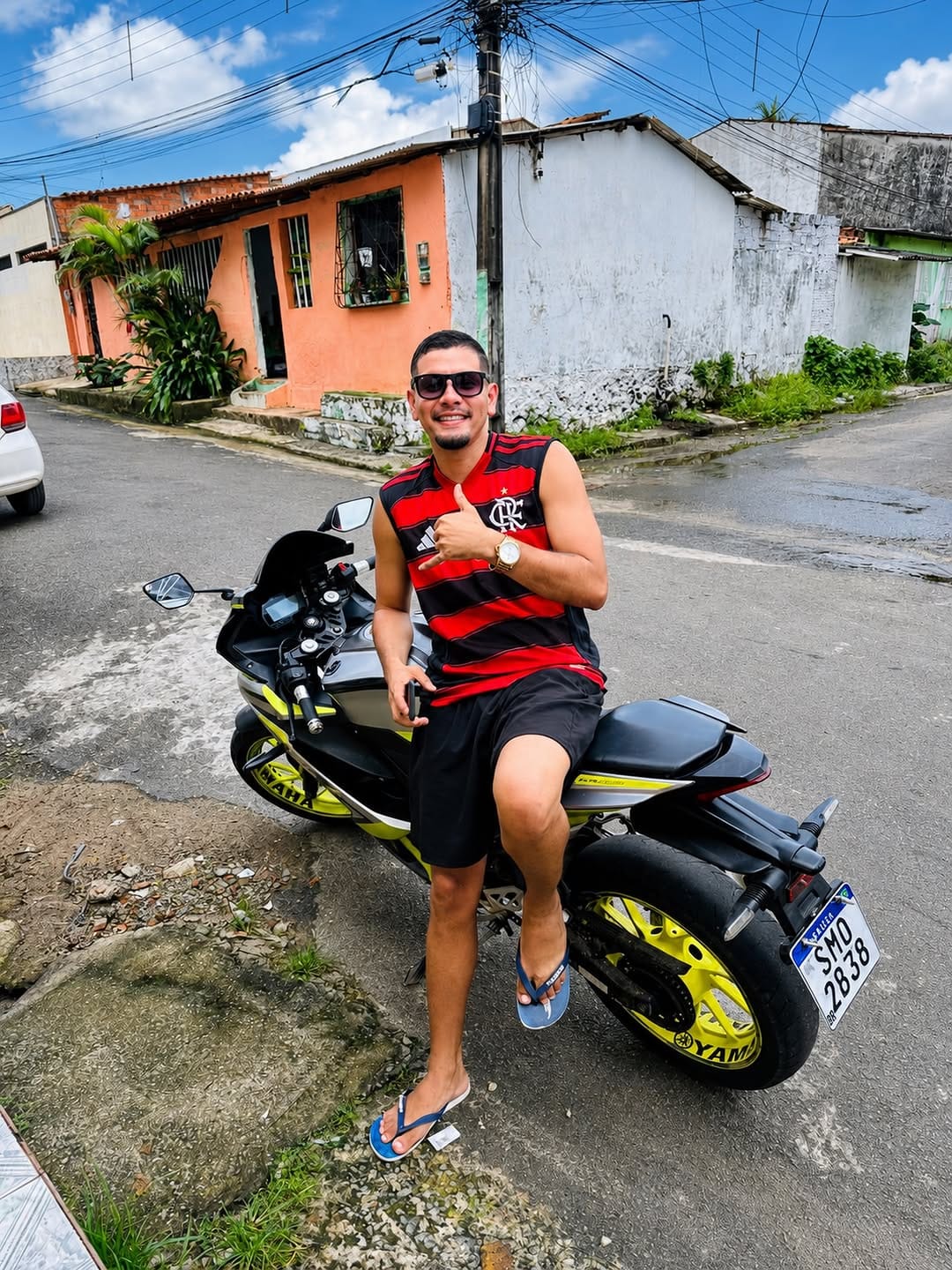 Post 1 by ⠀⠀⠀⠀⠀⠀⠀⠀Loirinho 🕺😜 on Instagram (image)
