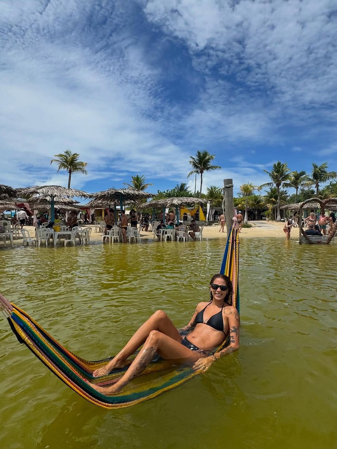 Post 4 by Laysa Beatriz Coelho on Instagram (carousel)