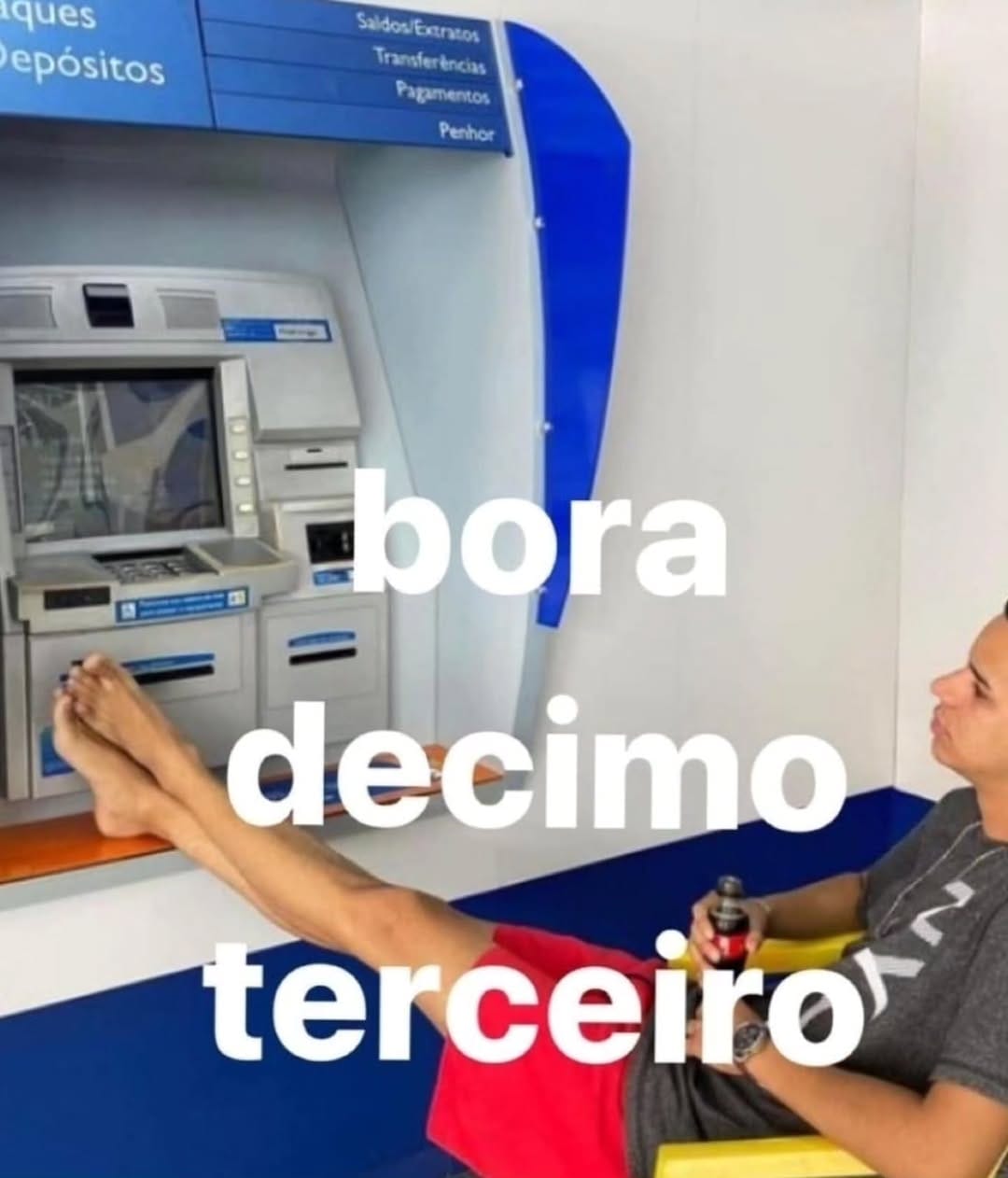 Post 10 by Carioquês e Fluminense Oficial on Instagram (image)