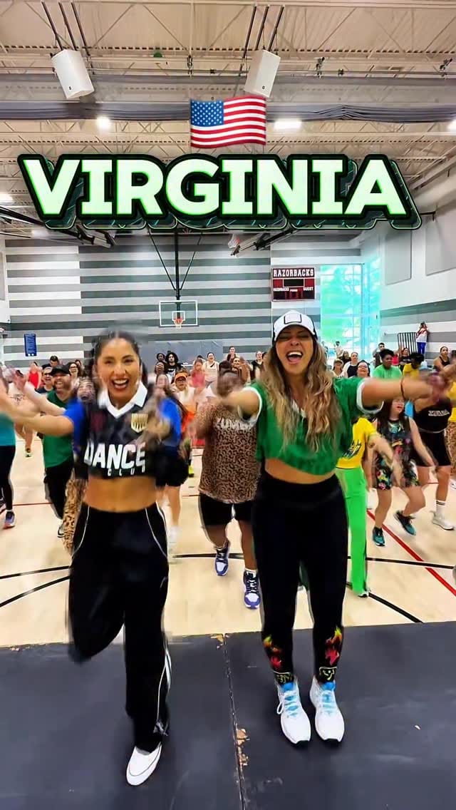 Post 2 by KARINA ROCHA on Instagram (video)