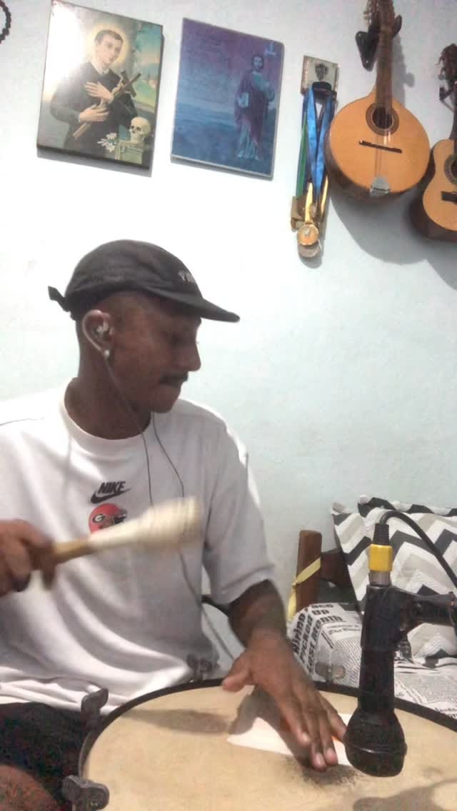 Post 5 by IVAN DIAS on Instagram (video)