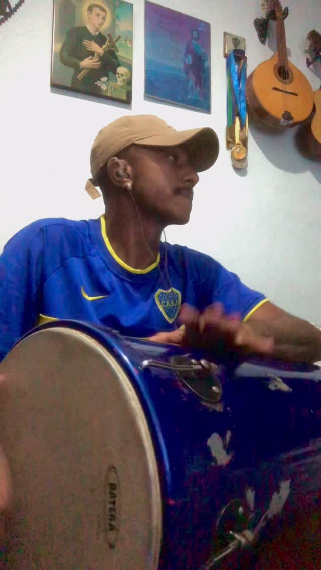 Post 6 by IVAN DIAS on Instagram (video)