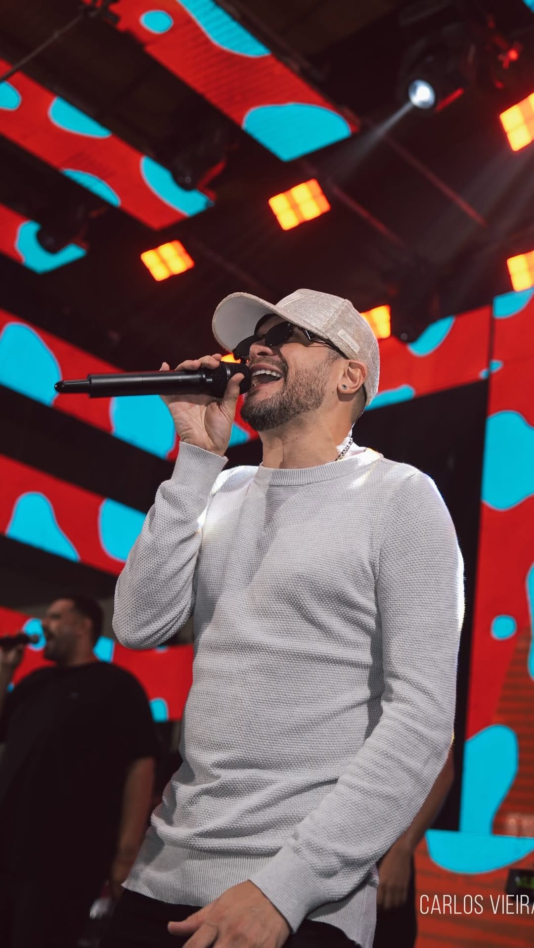 Post 1 by Neto Brayner 🎵 o fenômeno on Instagram (video)