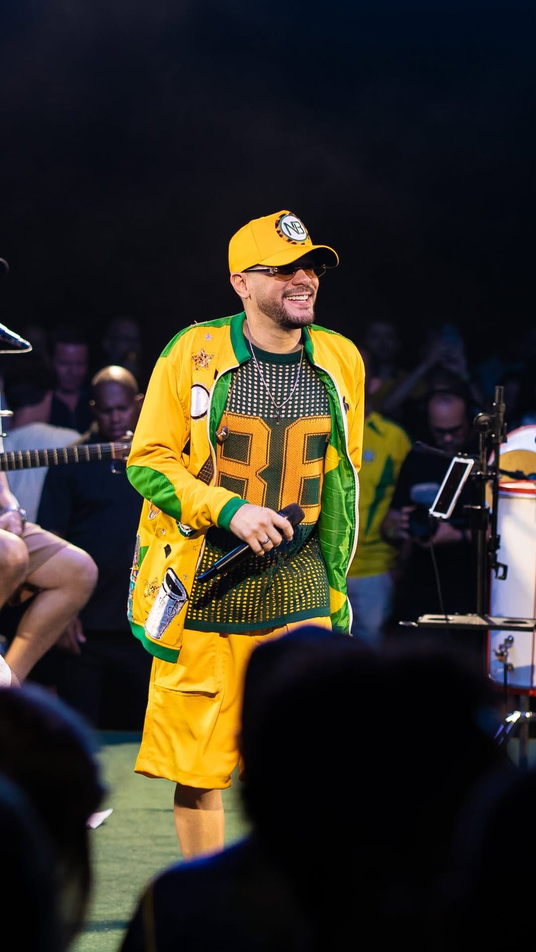 Post 6 by Neto Brayner 🎵 o fenômeno on Instagram (video)