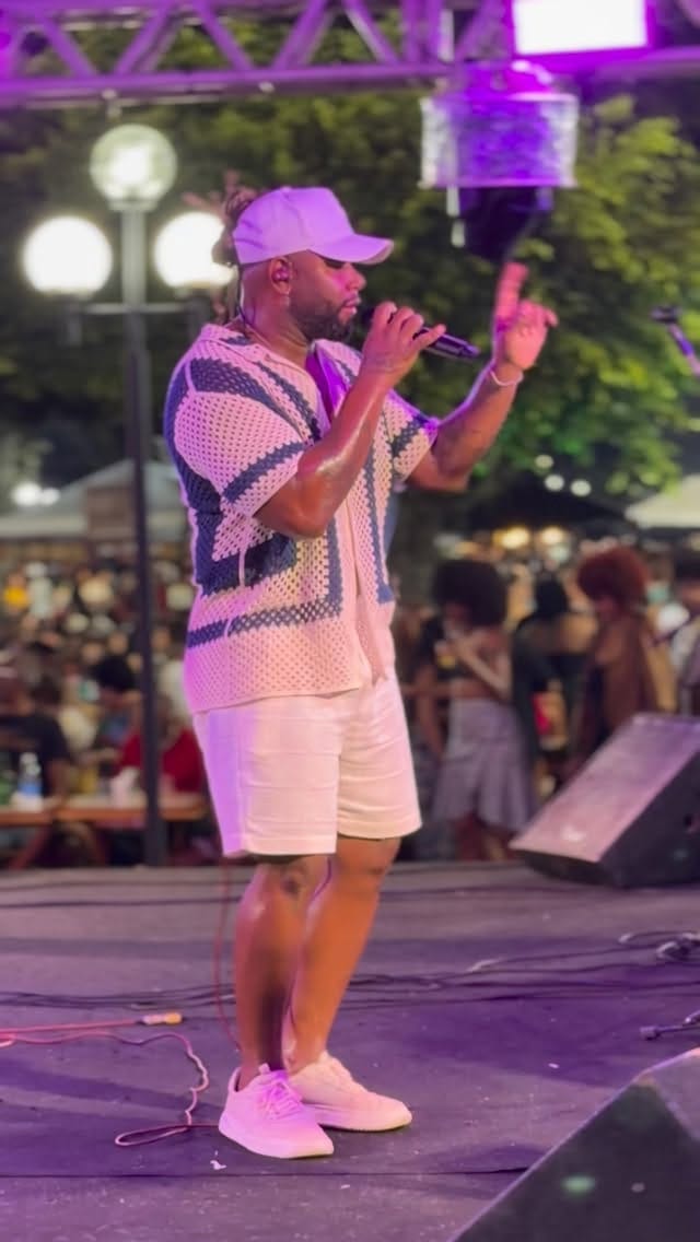 Post 3 by Fire Oficial on Instagram (video)