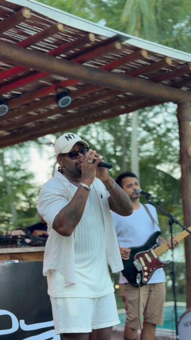 Post 4 by Fire Oficial on Instagram (video)