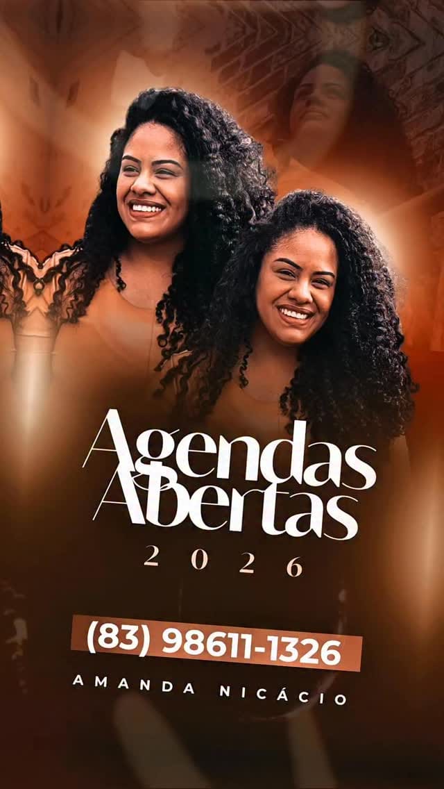 Post 9 by Amanda Nicacio ( OFICIAL) on Instagram (video)
