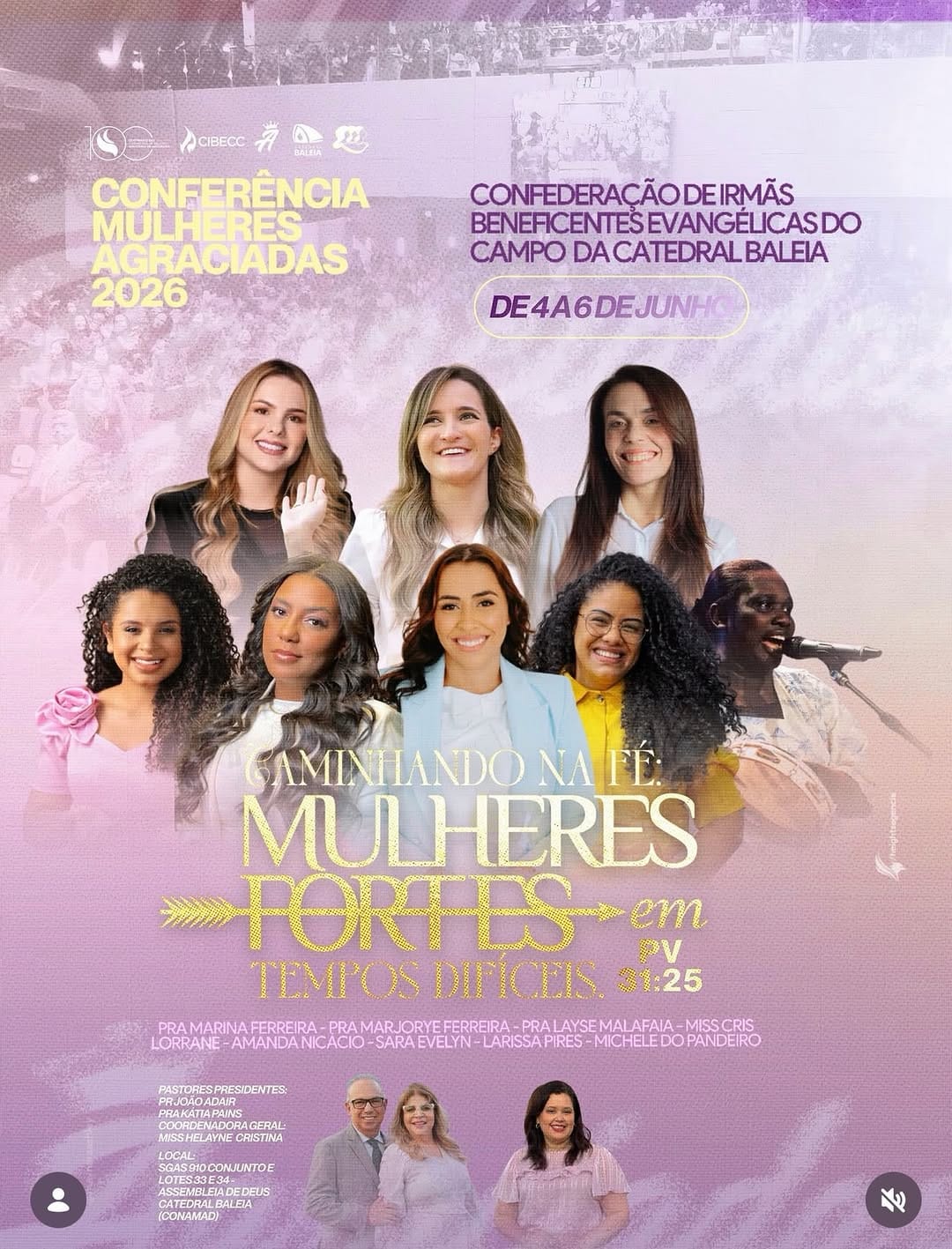 Post 7 by Amanda Nicacio ( OFICIAL) on Instagram (image)