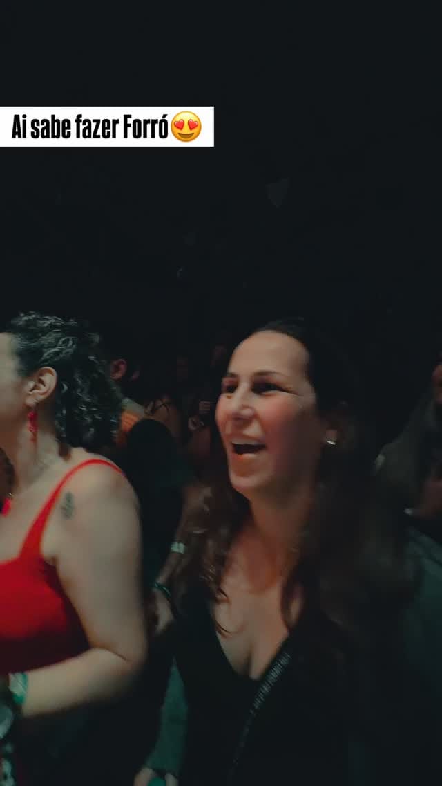 Post 1 by FORROFIÁ (forró pé de serra) on Instagram (video)