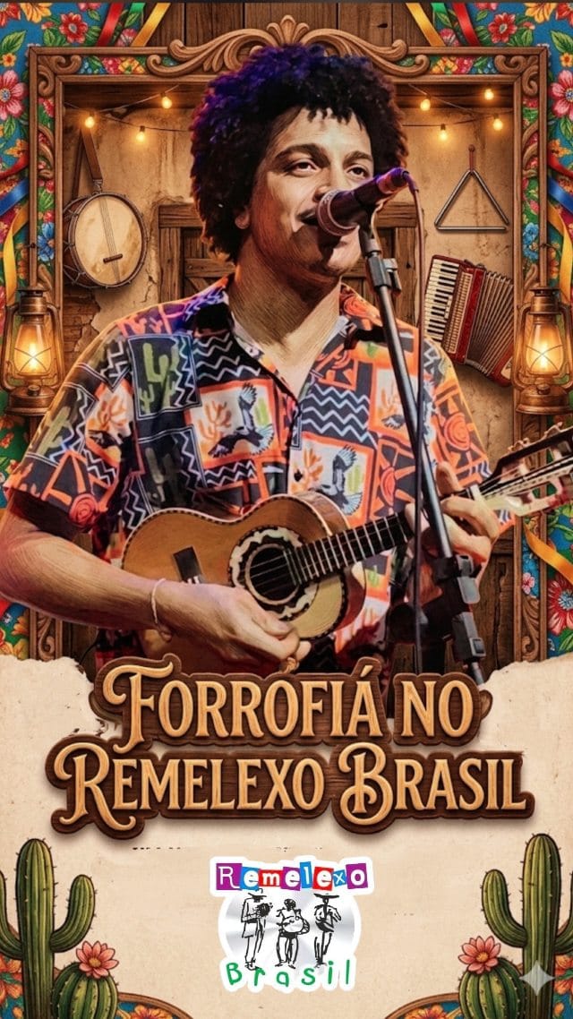 Post 6 by FORROFIÁ (forró pé de serra) on Instagram (video)