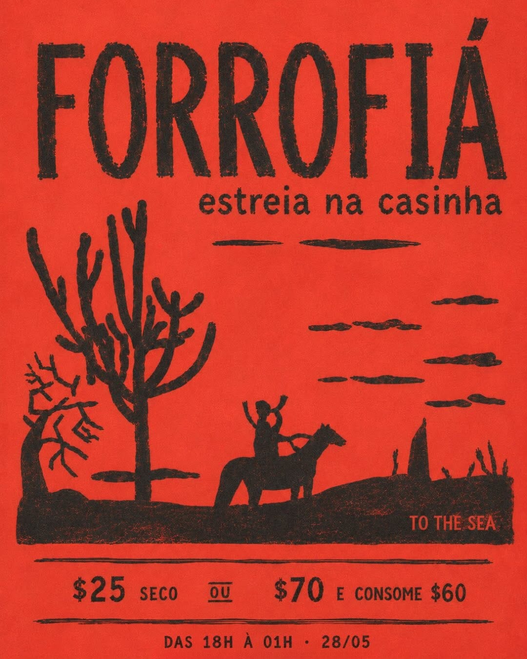 Post 8 by FORROFIÁ (forró pé de serra) on Instagram (carousel)