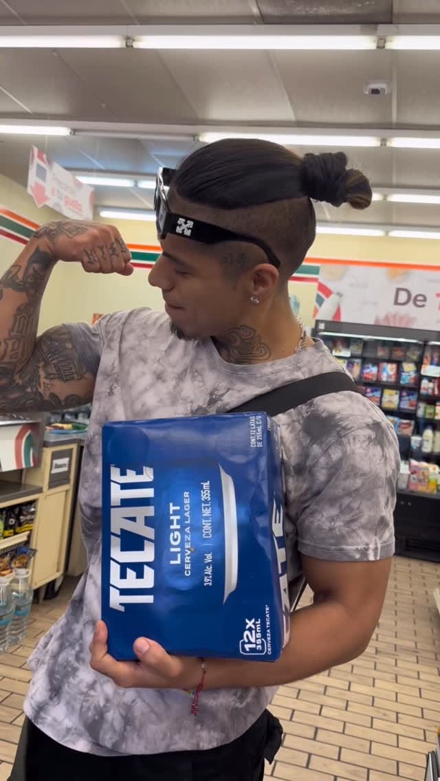 Post 2 by Kince Borukas 🧿 on Instagram (video)