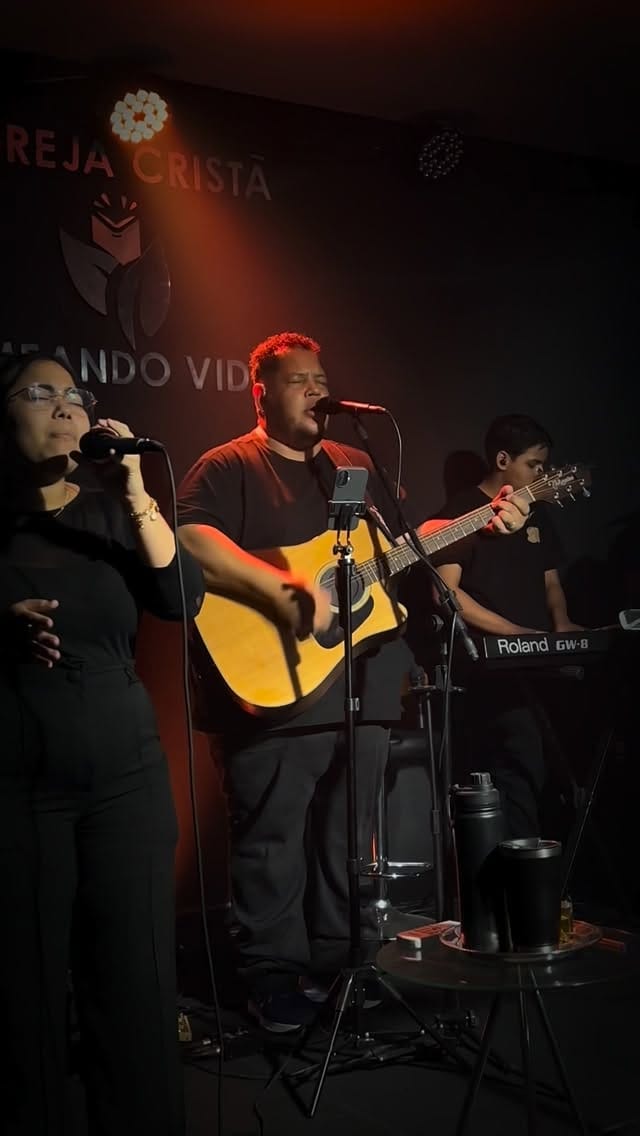 Post 5 by Tiago Elias Luthier | Natal-RN on Instagram (video)