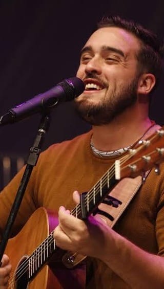 Post 7 by Tiago Elias Luthier | Natal-RN on Instagram (video)