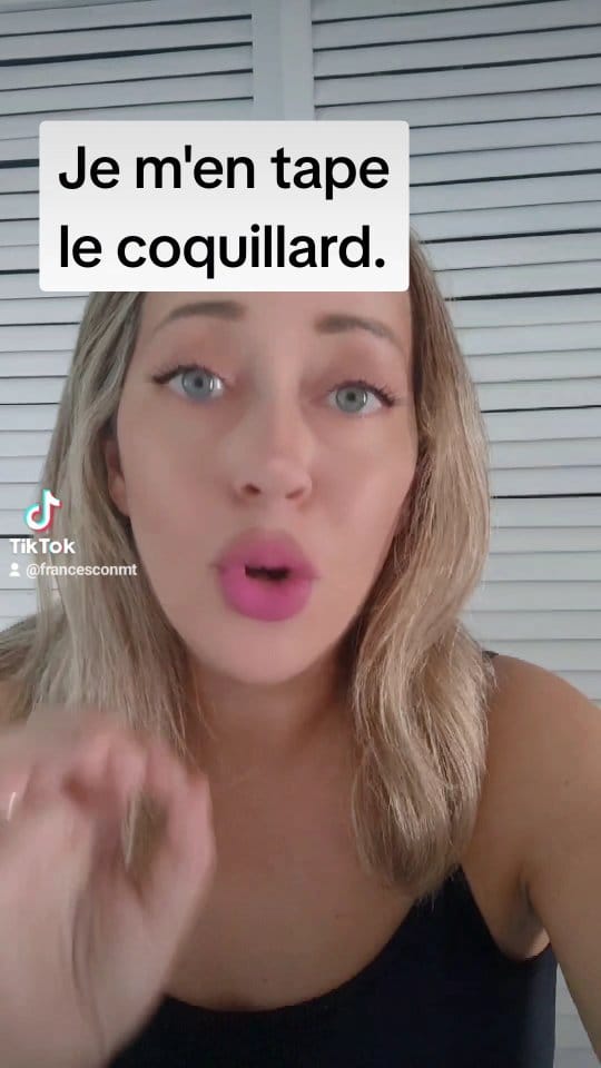 Post 3 by Clases de Francés con Thérèse on Instagram (video)