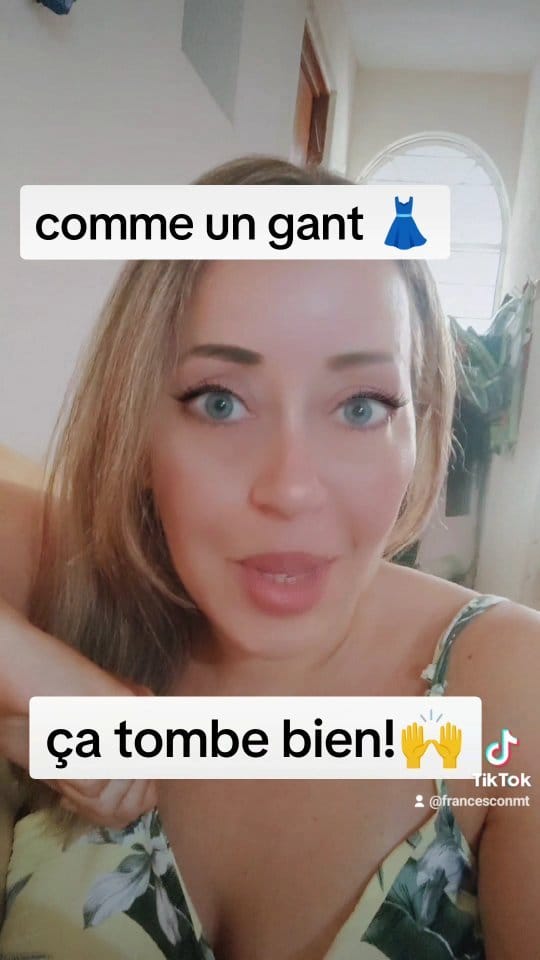 Post 4 by Clases de Francés con Thérèse on Instagram (video)