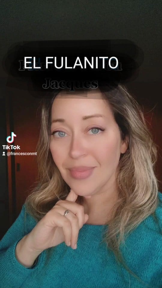 Post 5 by Clases de Francés con Thérèse on Instagram (video)