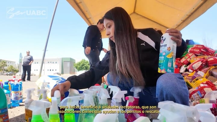 Post 7 by Universidad Autónoma de Baja California on Instagram (video)