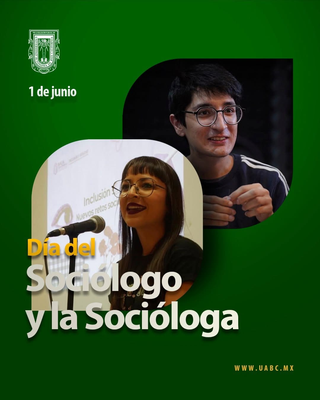 Post 6 by Universidad Autónoma de Baja California on Instagram (image)