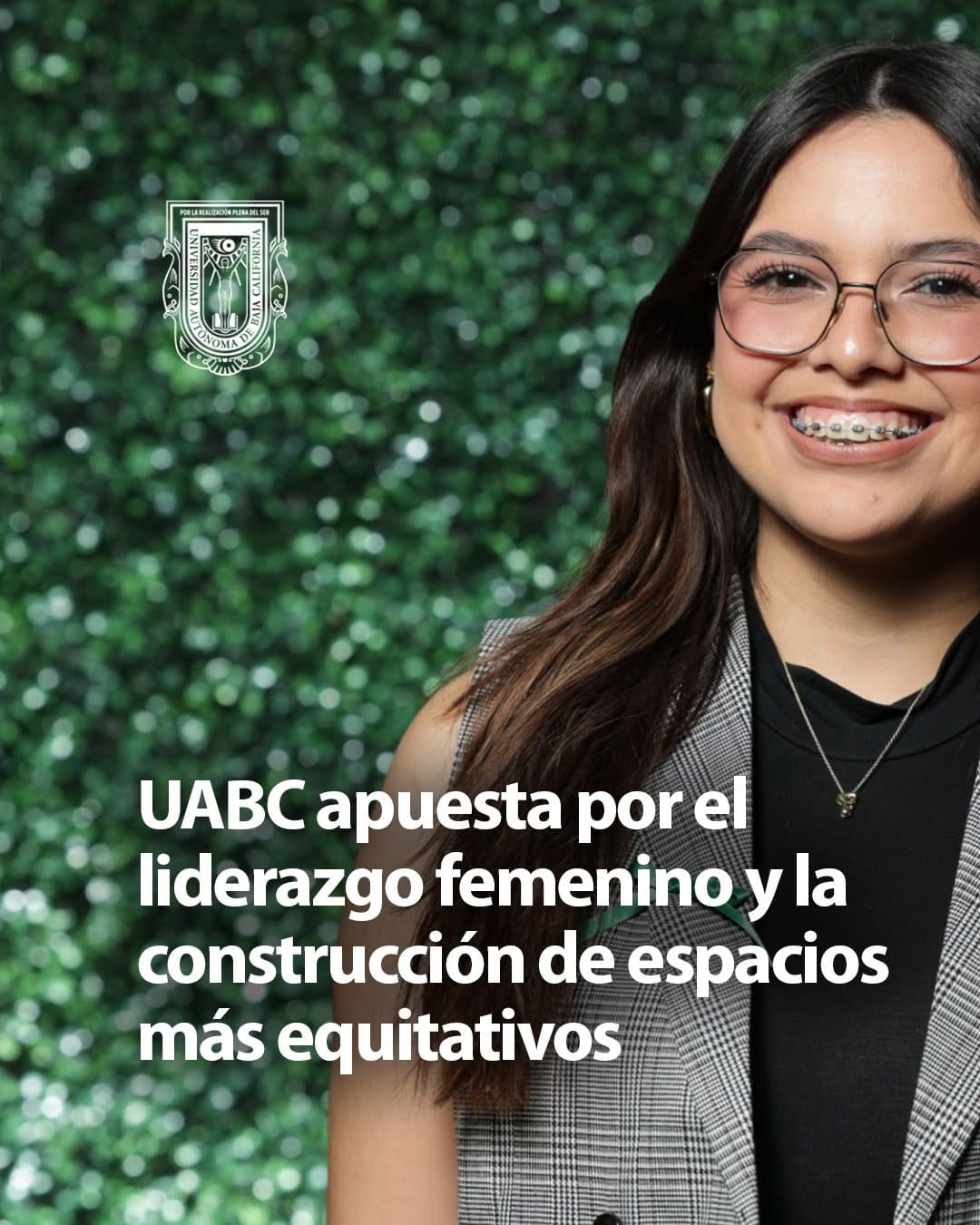 Post 4 by Universidad Autónoma de Baja California on Instagram (carousel)