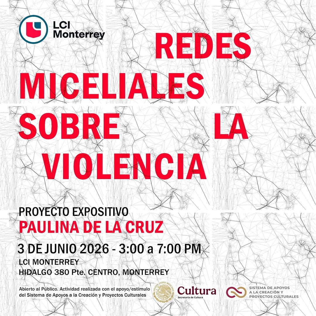 Post 1 by LCI Monterrey on Instagram (carousel)