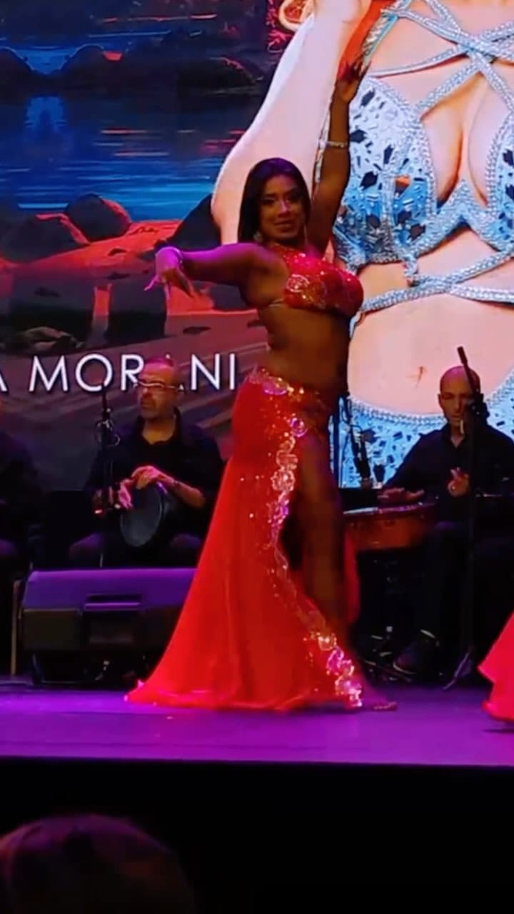 Post 7 by Lay Marques on Instagram (video)